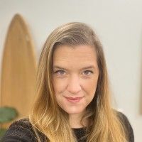 Fem Michel at Solar & Storage Live Queensland 2026