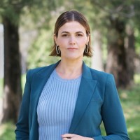 Jo Taranto at Solar & Storage Live Queensland 2026