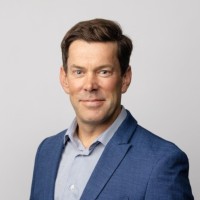 Matthew Dickie at Solar & Storage Live Queensland 2026