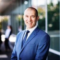 Antony Smithson at Solar & Storage Live Queensland 2026