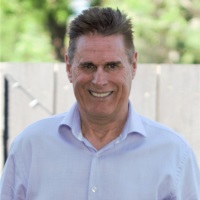 Henry Vanderkuur at Solar & Storage Live Queensland 2026