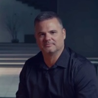 Ross Lockhart at Solar & Storage Live Queensland 2026