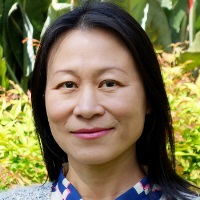 Emi Minghui Gui at Solar & Storage Live Queensland 2026