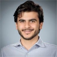 Saad Taslaq at Solar & Storage Live Queensland 2026