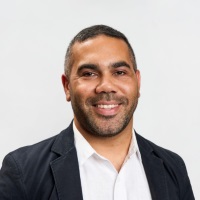 Sam Kirby at Solar & Storage Live Queensland 2026