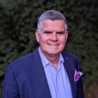 Mark Purcell at Solar & Storage Live Queensland 2026