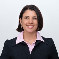 Aylin Cunsolo at Solar & Storage Live Queensland 2026