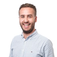 Emmett Williams at Solar & Storage Live Queensland 2026