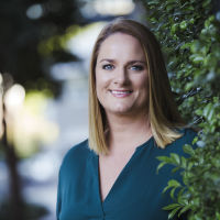 Bonny-Lee Adamczyk at Solar & Storage Live Queensland 2026