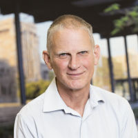 David Auld at Solar & Storage Live Queensland 2026