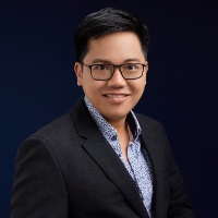 Nurul Hasan at Solar & Storage Live Queensland 2026