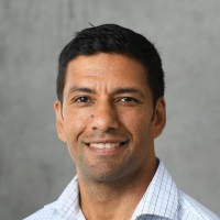 Lance McCallum at Solar & Storage Live Queensland 2026