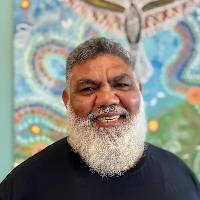 Goma Conlon at Solar & Storage Live Queensland 2026