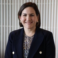 Sarah Amos | Deputy Director-General, Social and Affordable Housing Growth | Queensland Government » speaking at Installer Live Queensland