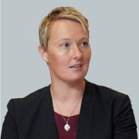 Clea Smith | CEO | Tradeswomen Australia Group » speaking at Installer Live Queensland