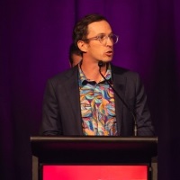 Kurt Everard | Counsellor | TIACS » speaking at Installer Live Queensland