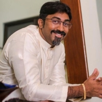 MURALI HARIPALAN at Solar & Storage Live Malaysia 2026