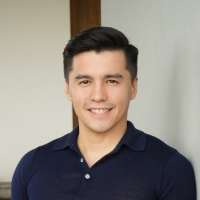 James Anthony Tan at Solar & Storage Live Malaysia 2026