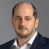 Dieter Billen at Solar & Storage Live Malaysia 2026