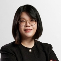 Rachel Chiah at Solar & Storage Live Malaysia 2026