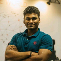 Ir. Janarthan Krishna Moorthy at Solar & Storage Live Malaysia 2026