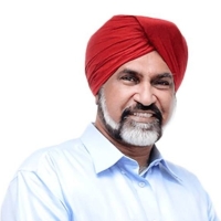 Nirinder Johl at Solar & Storage Live Malaysia 2026