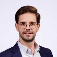 Sebastian Petretschek at Solar & Storage Live Malaysia 2026