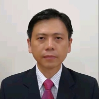 Yin Hoon Liew at Solar & Storage Live Malaysia 2026