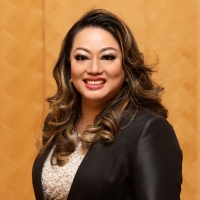 Datin Lorela Chia at Solar & Storage Live Malaysia 2026