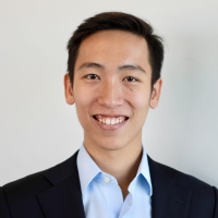 Victor Chang at Solar & Storage Live Malaysia 2026