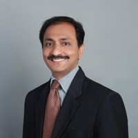 Veera Ponnuchamy at Solar & Storage Live Malaysia 2026