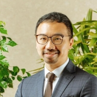 Sien Wae Yong at Solar & Storage Live Malaysia 2026