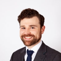 Joshua Grimm at Solar & Storage Live Malaysia 2026