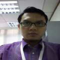 Mohd Khairul Fikri Bin Mohd Salleh at Solar & Storage Live Malaysia 2026