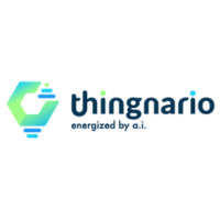 thingnario at Solar & Storage Live Malaysia 2026