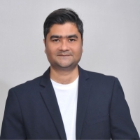 Hiren Kothari at Solar & Storage Live Malaysia 2026