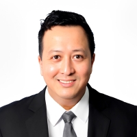 Hazmi Yusof at Solar & Storage Live Malaysia 2026