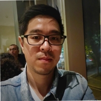 Gary Goh at Solar & Storage Live Malaysia 2026