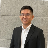 Jiayi Chen at Solar & Storage Live Malaysia 2026