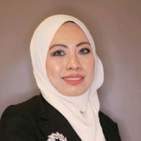 Ilham Fadilah Sunhaji at Solar & Storage Live Malaysia 2026