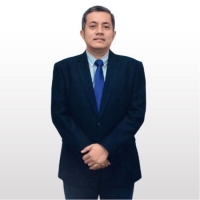 Noor Iziddin Abdullah Bin Haji Ghazali at Solar & Storage Live Malaysia 2026