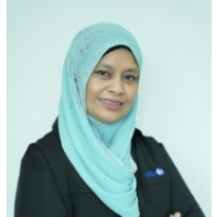 Aernie Othman at Solar & Storage Live Malaysia 2026