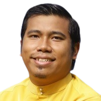 Noor Shahiwan bin Ismail at Solar & Storage Live Malaysia 2026