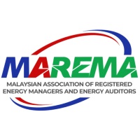Malaysian Association of Registered Energy Managers & Energy Auditors (MAREMA) at Solar & Storage Live Malaysia 2026