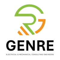 GENRE PROFESSIONAL SDN BHD at Solar & Storage Live Malaysia 2026