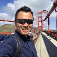 Kien Liang at Solar & Storage Live Malaysia 2026