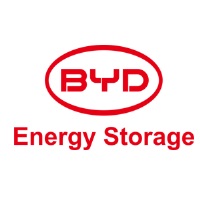 BYD at Solar & Storage Live Malaysia 2026