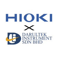 Darultek Instrument Sdn.Bhd at Solar & Storage Live Malaysia 2026