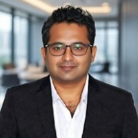 Shiva Shankaranarayanan Muthuraj at Solar & Storage Live Malaysia 2026