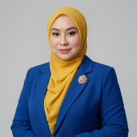 Yang Mulia Tengku Adena Almarhum Yang Mulia Tengku Abdullah